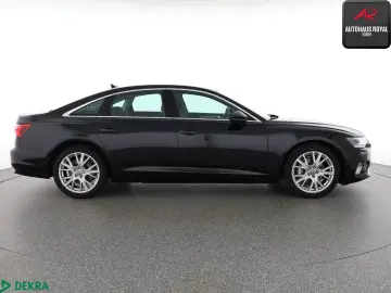 AUDI A6 45 TFSI SPORTSITZE KEYLESS ACC SPURHALTE 1.HD