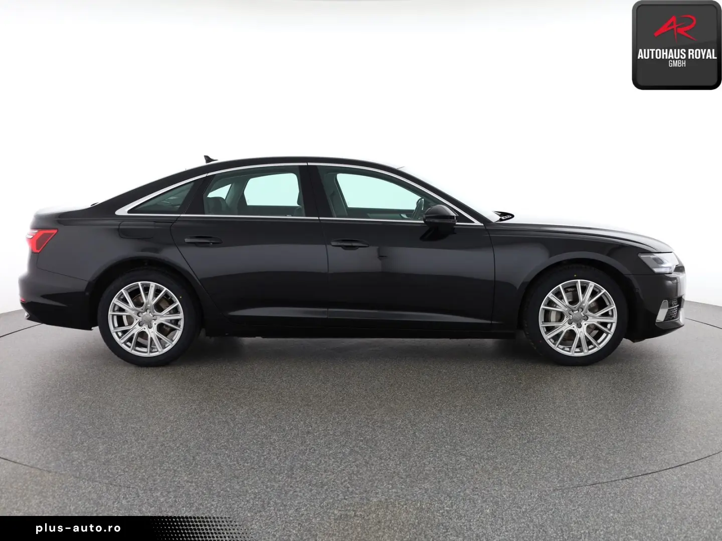 AUDI A6 45 TFSI SPORTSITZE KEYLESS ACC SPURHALTE 1.HD
