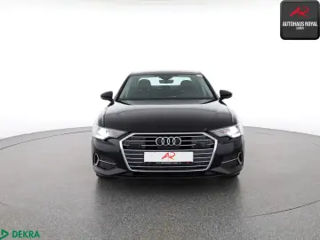 AUDI A6 45 TFSI SPORTSITZE KEYLESS ACC SPURHALTE 1.HD
