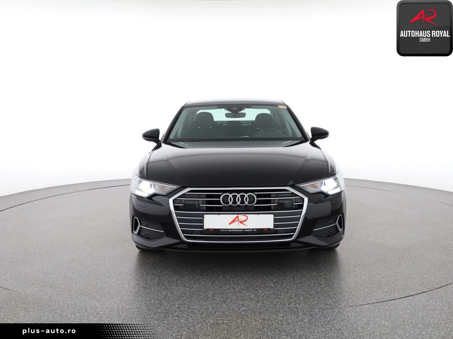 AUDI A6 45 TFSI SPORTSITZE KEYLESS ACC SPURHALTE 1.HD