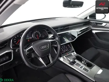 AUDI A6 45 TFSI SPORTSITZE KEYLESS ACC SPURHALTE 1.HD
