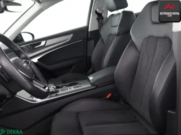 AUDI A6 45 TFSI SPORTSITZE KEYLESS ACC SPURHALTE 1.HD