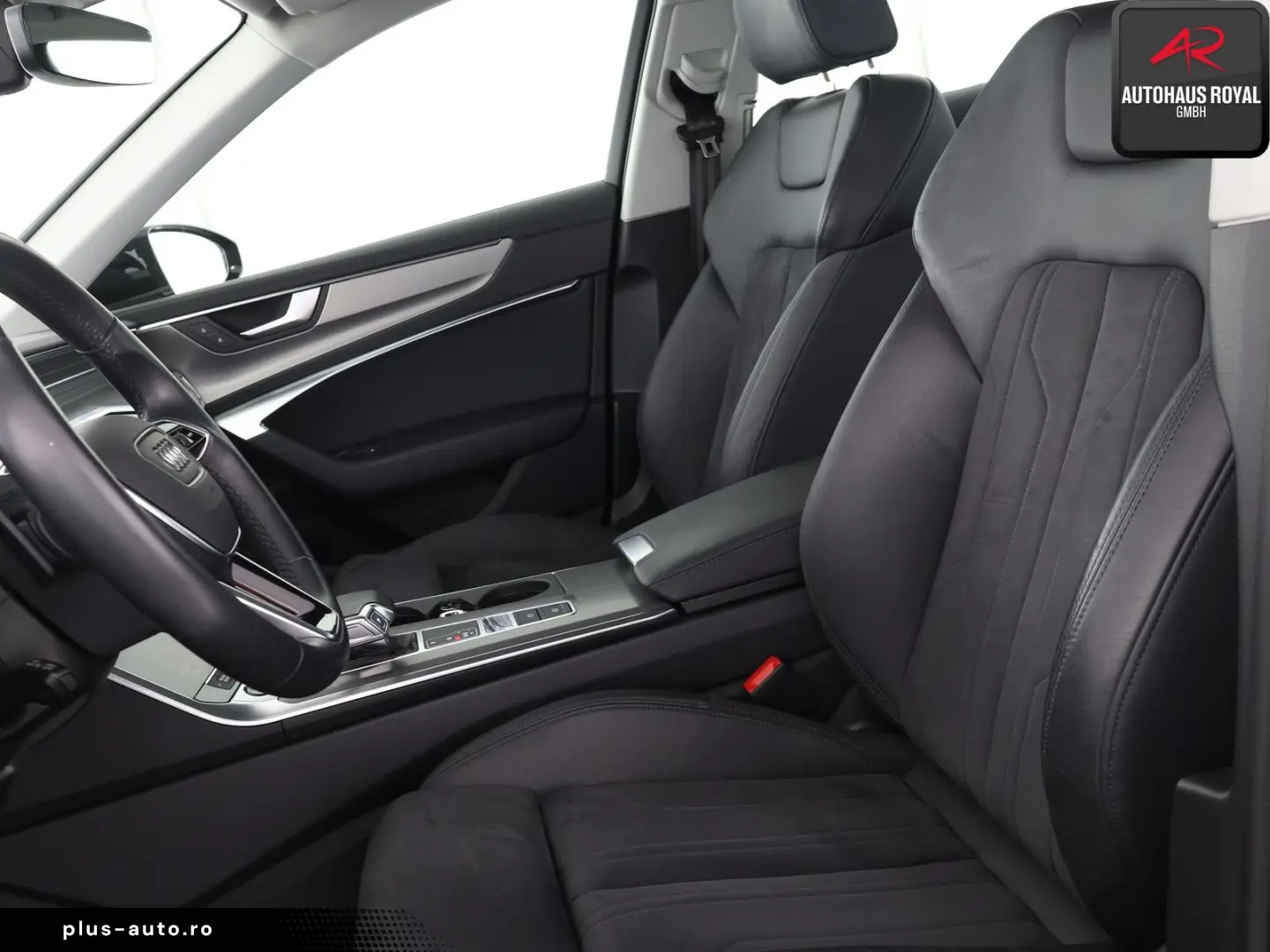 AUDI A6 45 TFSI SPORTSITZE KEYLESS ACC SPURHALTE 1.HD