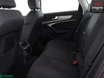 AUDI A6 45 TFSI SPORTSITZE KEYLESS ACC SPURHALTE 1.HD