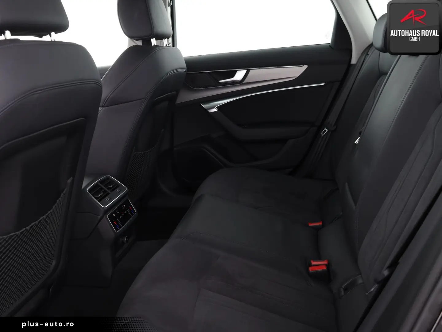 AUDI A6 45 TFSI SPORTSITZE KEYLESS ACC SPURHALTE 1.HD