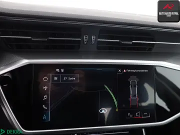 AUDI A6 45 TFSI SPORTSITZE KEYLESS ACC SPURHALTE 1.HD