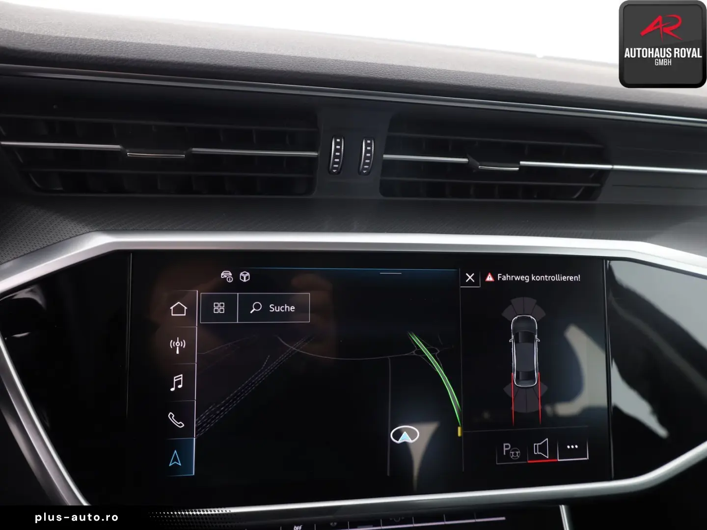 AUDI A6 45 TFSI SPORTSITZE KEYLESS ACC SPURHALTE 1.HD
