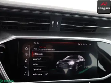 AUDI A6 45 TFSI SPORTSITZE KEYLESS ACC SPURHALTE 1.HD