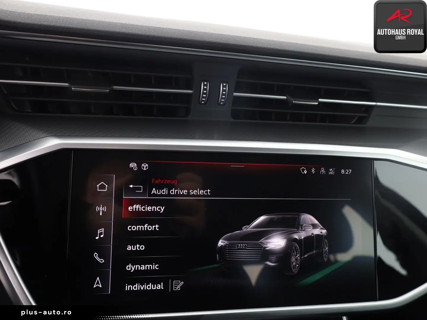 AUDI A6 45 TFSI SPORTSITZE KEYLESS ACC SPURHALTE 1.HD