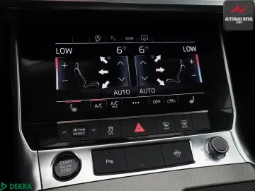 AUDI A6 45 TFSI SPORTSITZE KEYLESS ACC SPURHALTE 1.HD