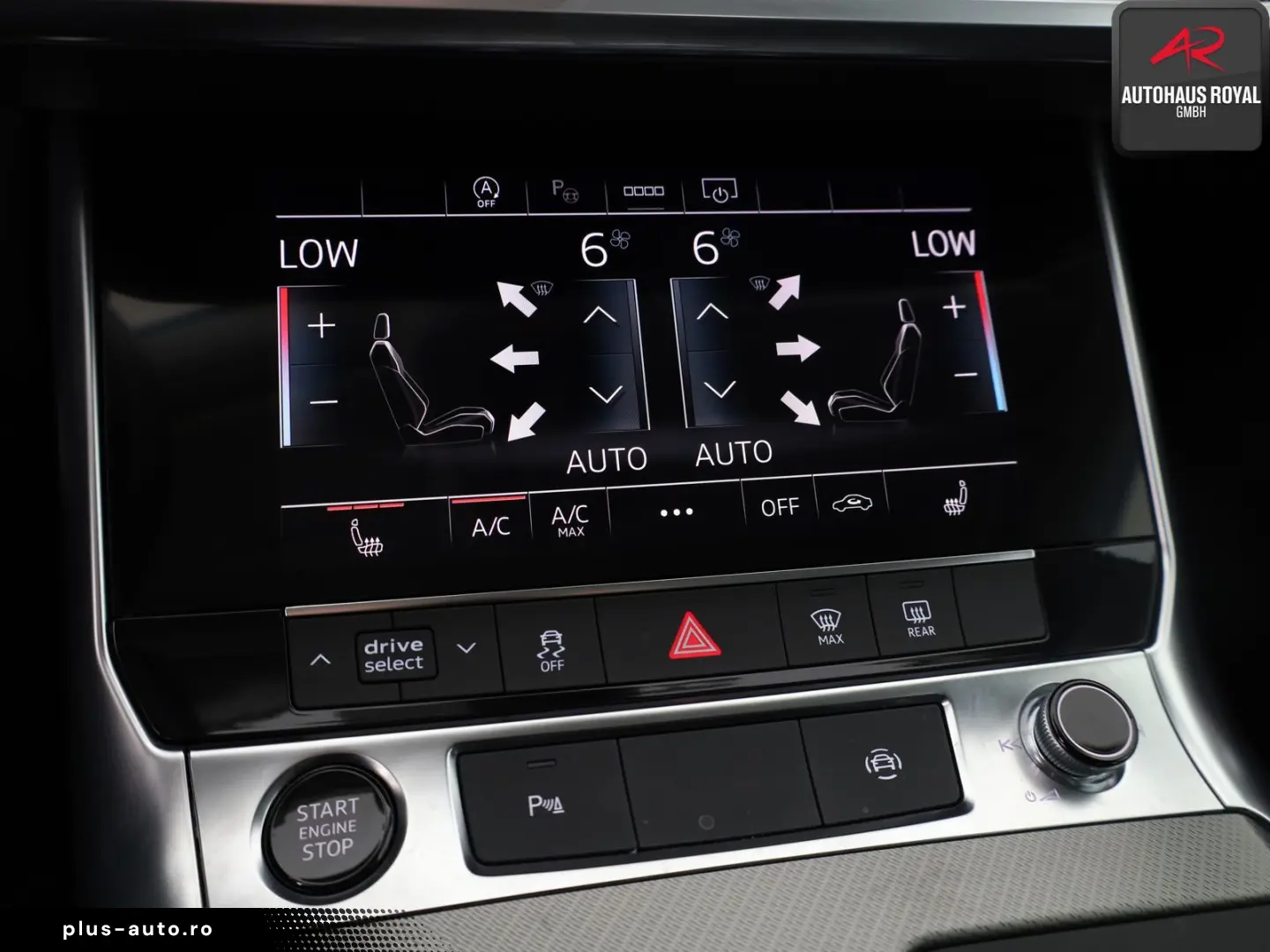 AUDI A6 45 TFSI SPORTSITZE KEYLESS ACC SPURHALTE 1.HD