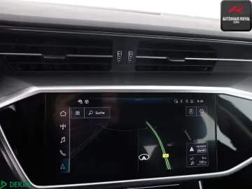 AUDI A6 45 TFSI SPORTSITZE KEYLESS ACC SPURHALTE 1.HD