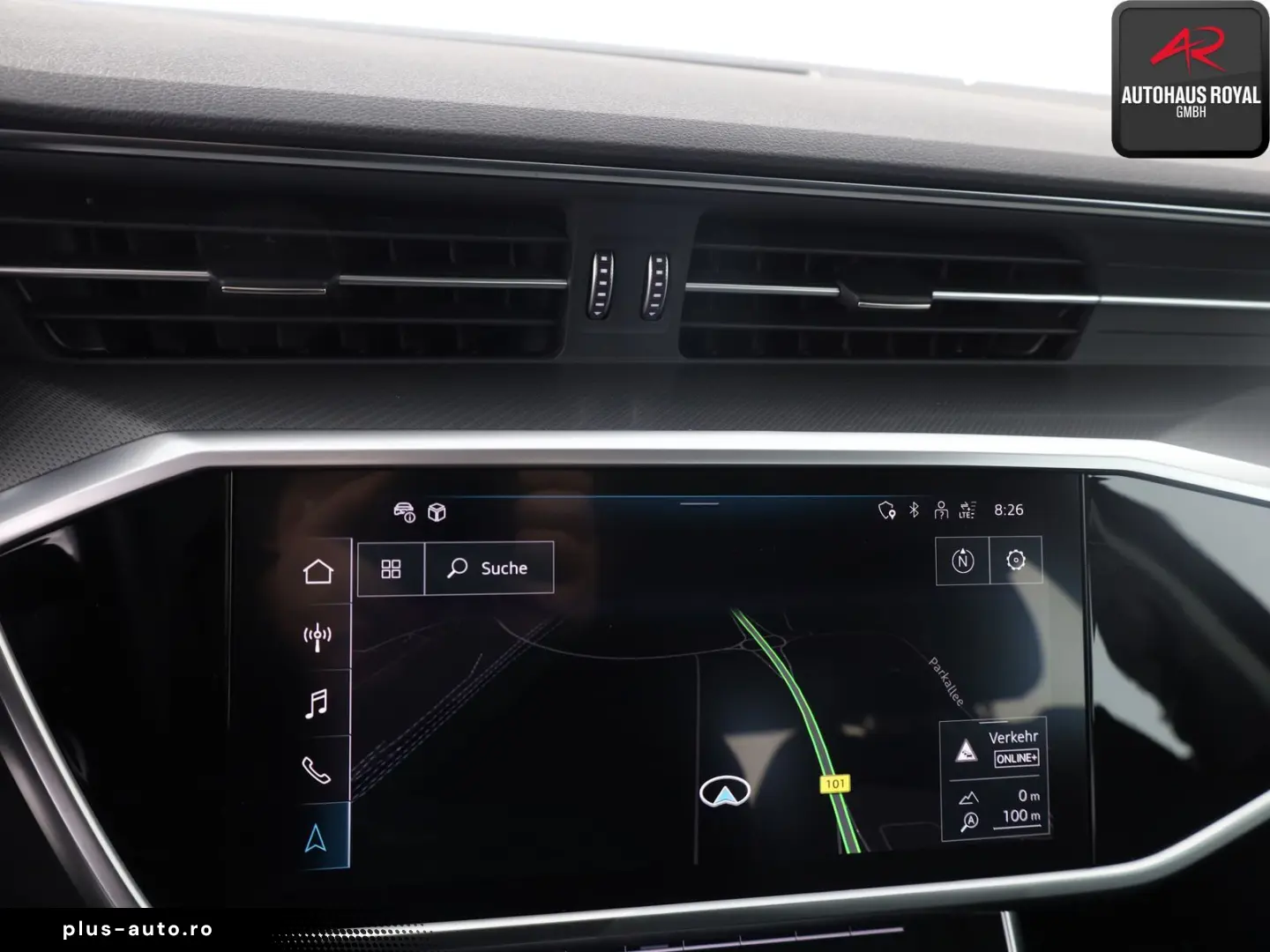 AUDI A6 45 TFSI SPORTSITZE KEYLESS ACC SPURHALTE 1.HD