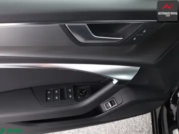 AUDI A6 45 TFSI SPORTSITZE KEYLESS ACC SPURHALTE 1.HD