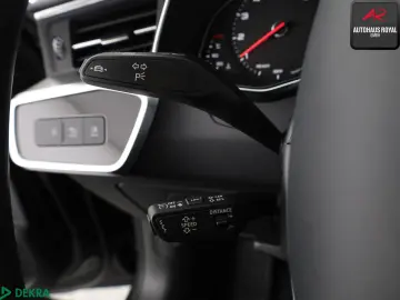 AUDI A6 45 TFSI SPORTSITZE KEYLESS ACC SPURHALTE 1.HD