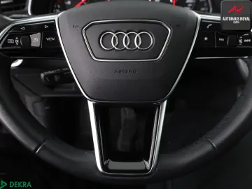 AUDI A6 45 TFSI SPORTSITZE KEYLESS ACC SPURHALTE 1.HD