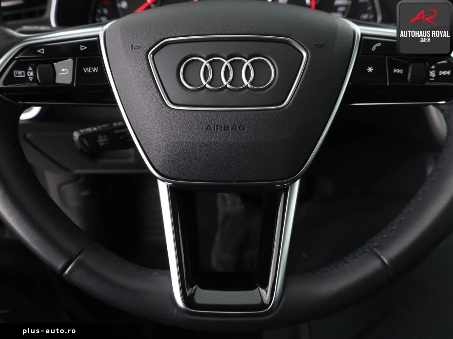 AUDI A6 45 TFSI SPORTSITZE KEYLESS ACC SPURHALTE 1.HD