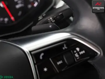 AUDI A6 45 TFSI SPORTSITZE KEYLESS ACC SPURHALTE 1.HD