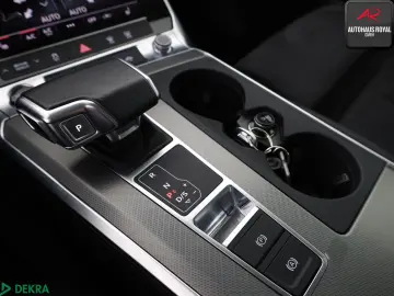 AUDI A6 45 TFSI SPORTSITZE KEYLESS ACC SPURHALTE 1.HD