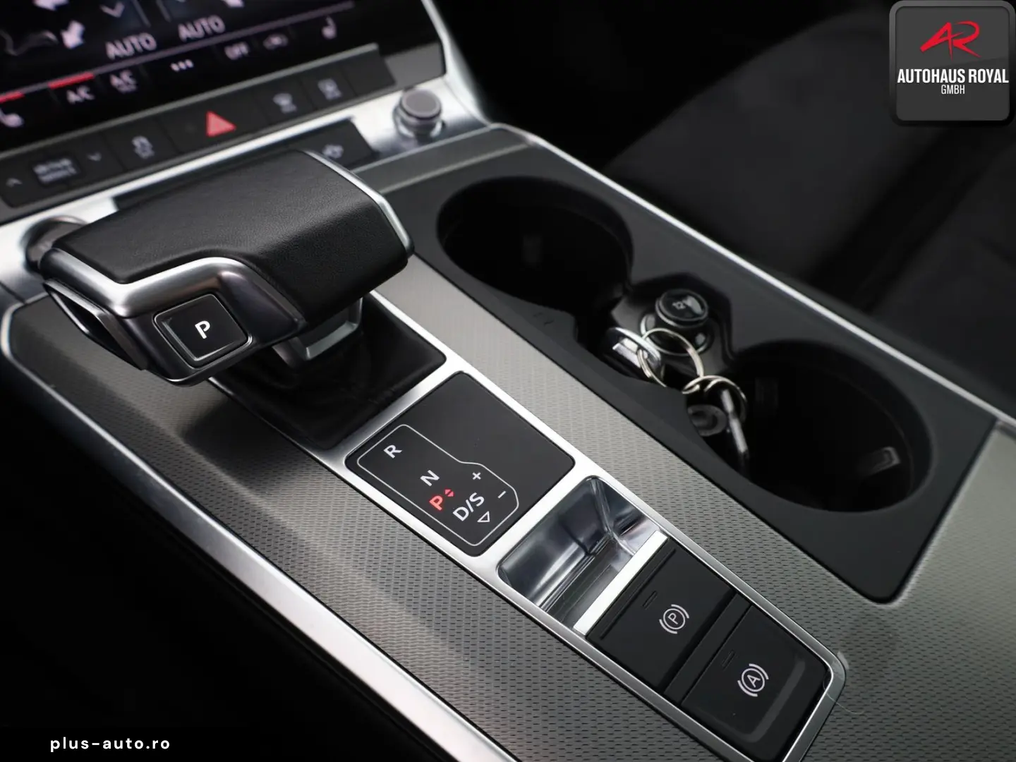 AUDI A6 45 TFSI SPORTSITZE KEYLESS ACC SPURHALTE 1.HD