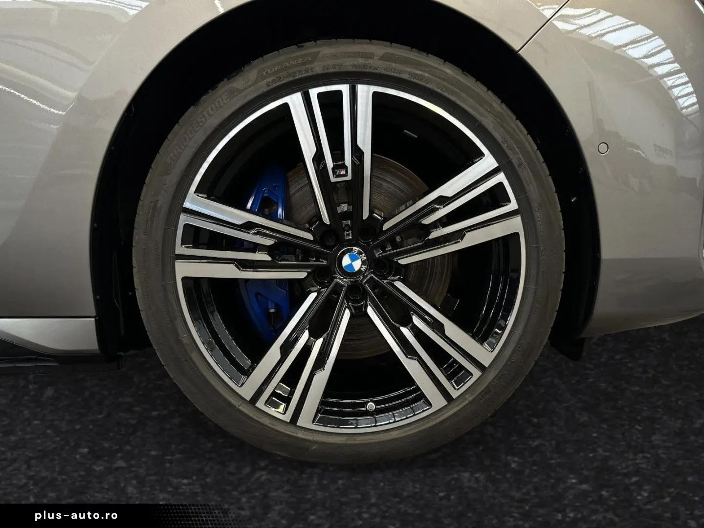 BMW M760e xDrive Inkl. € 1.190 Zubehörbonus AHK B&WD