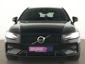 VOLVO V60 Plus Dark Xenium LED Kamera Pano Key Memory