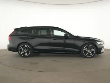 VOLVO V60 Plus Dark Xenium LED Kamera Pano Key Memory