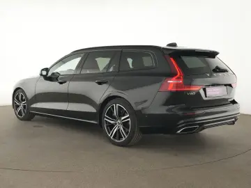 VOLVO V60 Plus Dark Xenium LED Kamera Pano Key Memory