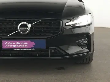 VOLVO V60 Plus Dark Xenium LED Kamera Pano Key Memory