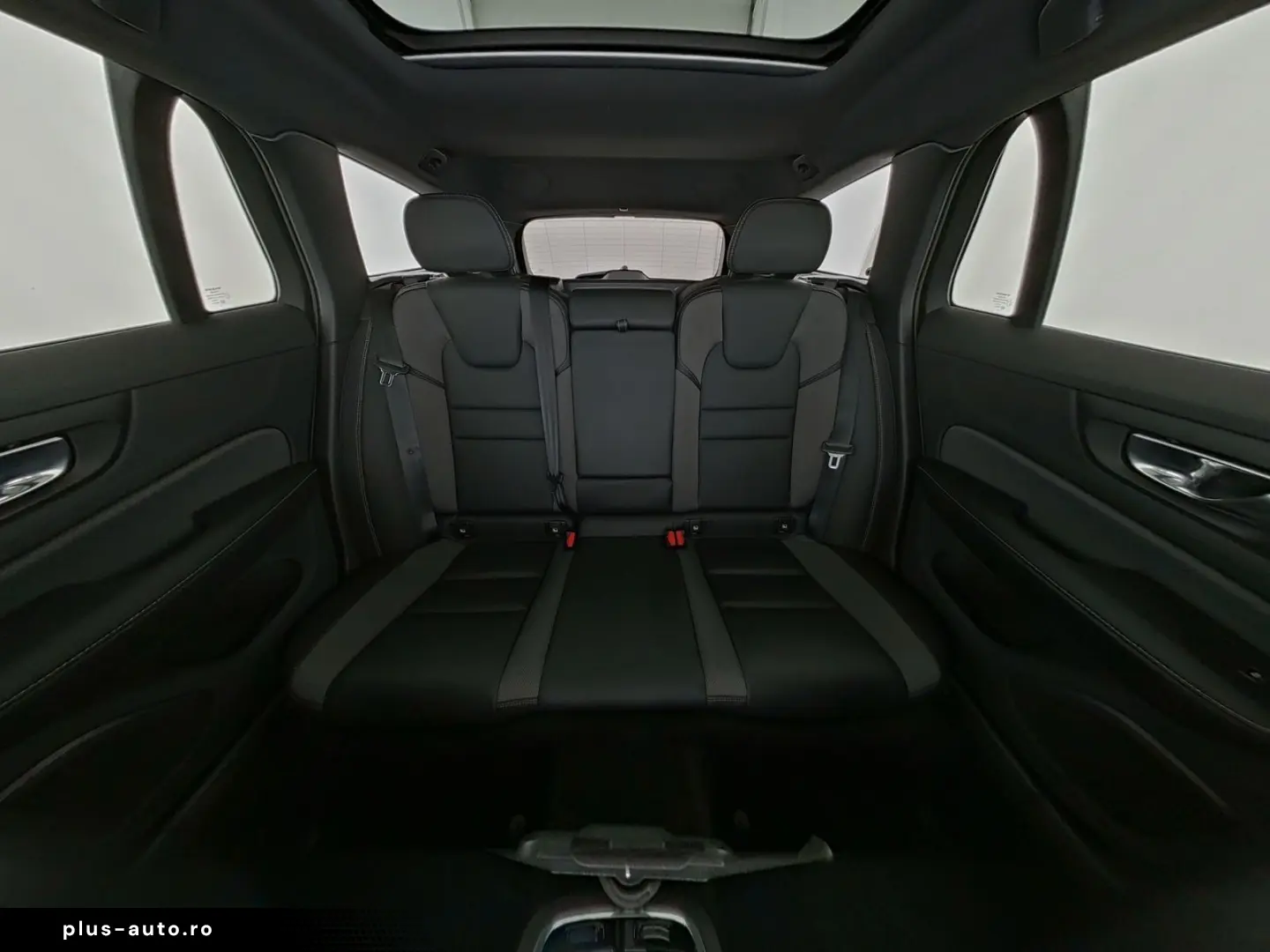VOLVO V60 Plus Dark Xenium LED Kamera Pano Key Memory
