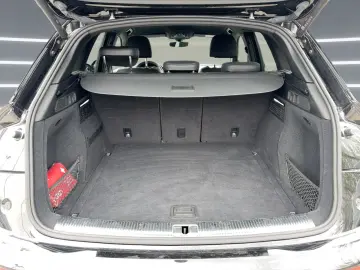 AUDI Q5 50 TDI qu S line LED 360  ACC NAVI  PDC  SHZ