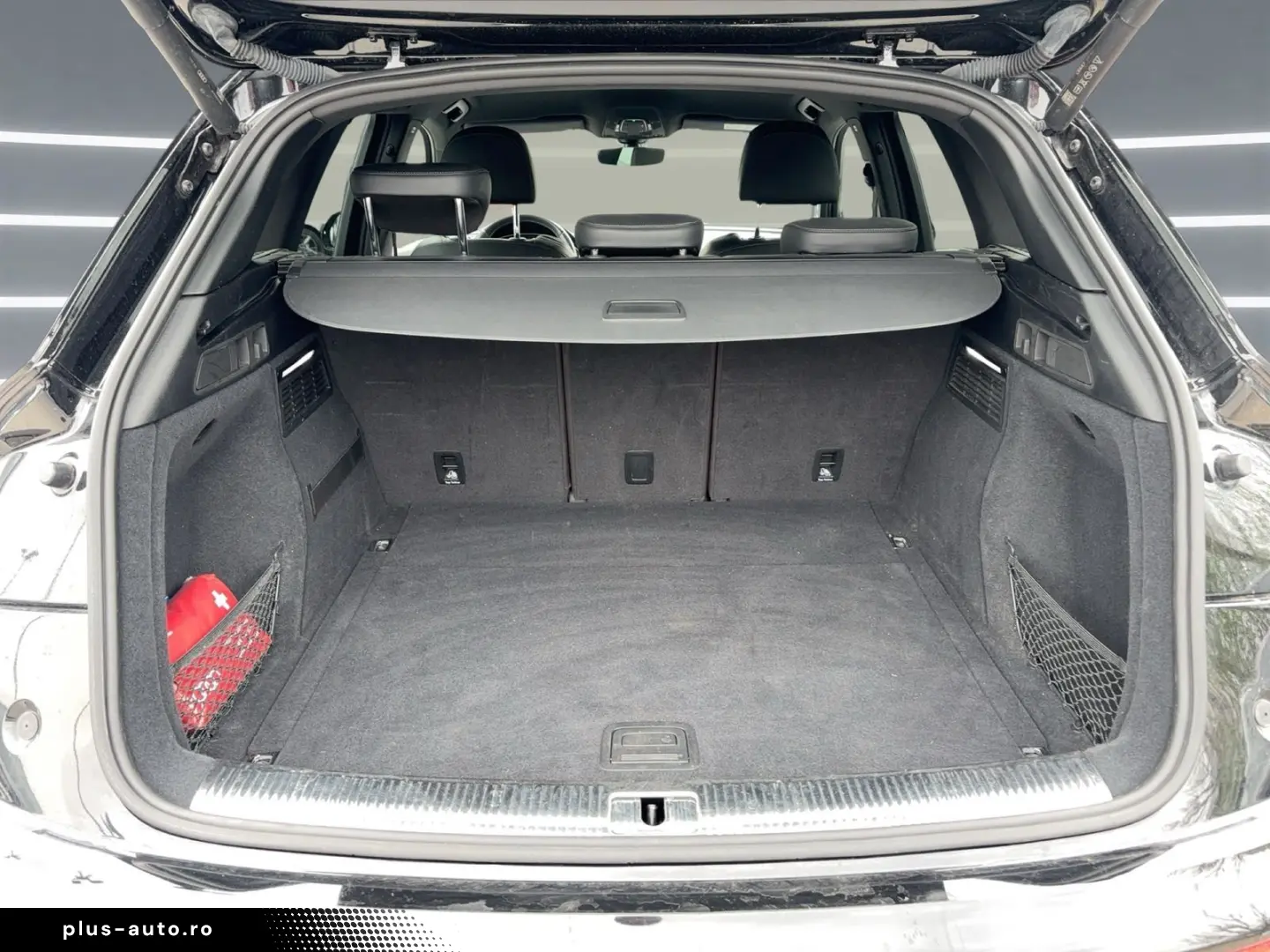 AUDI Q5 50 TDI qu S line LED 360  ACC NAVI  PDC  SHZ