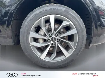 AUDI Q5 50 TDI qu S line LED 360  ACC NAVI  PDC  SHZ