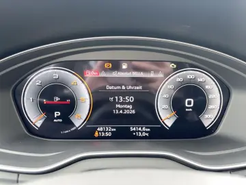 AUDI Q5 50 TDI qu S line LED 360  ACC NAVI  PDC  SHZ