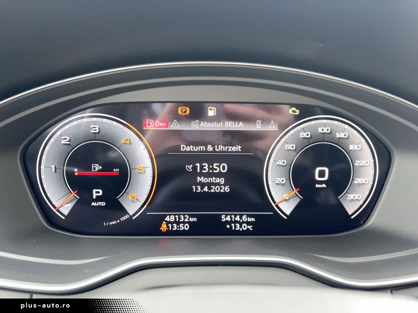 AUDI Q5 50 TDI qu S line LED 360  ACC NAVI  PDC  SHZ