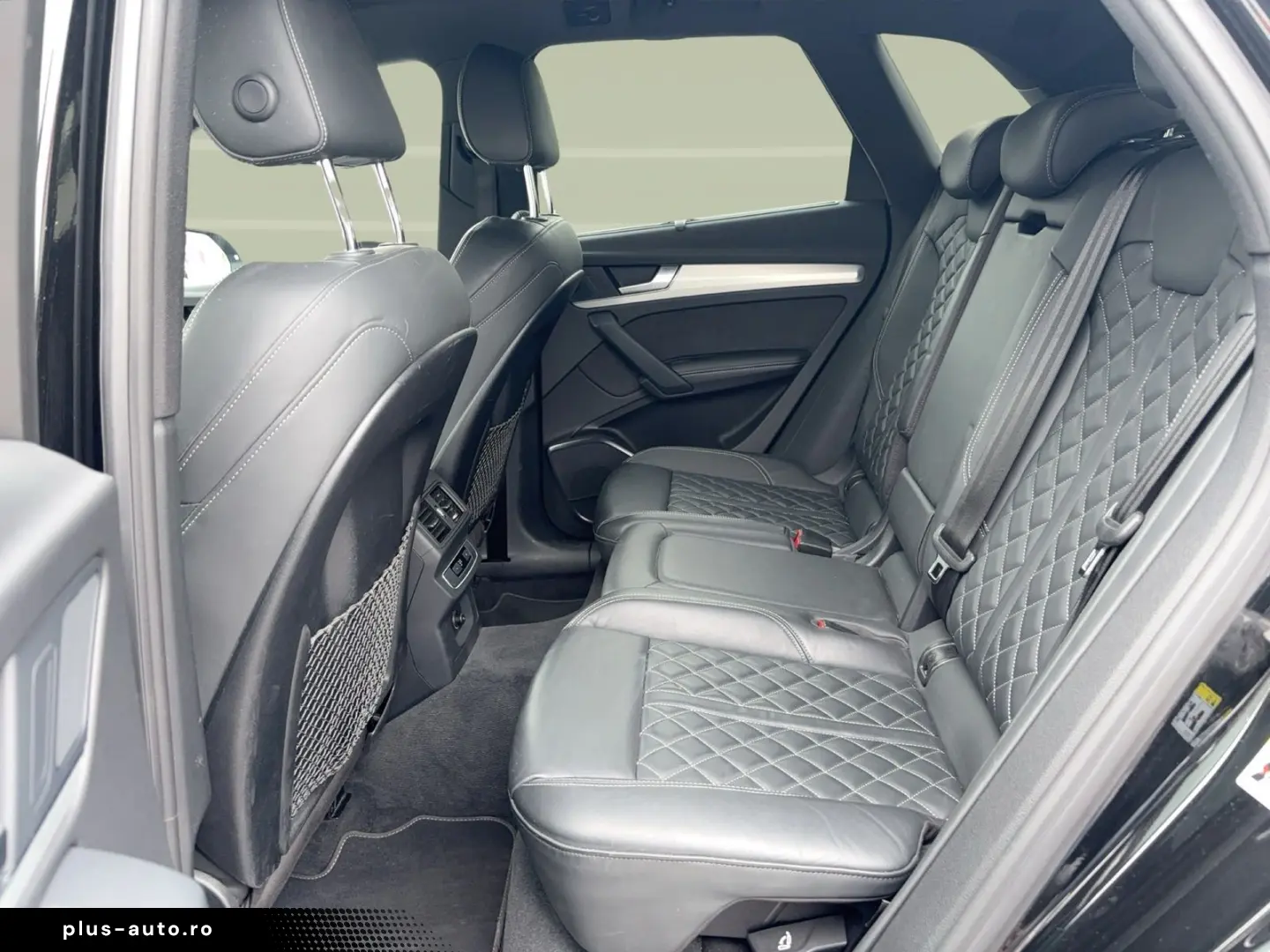 AUDI Q5 50 TDI qu S line LED 360  ACC NAVI  PDC  SHZ