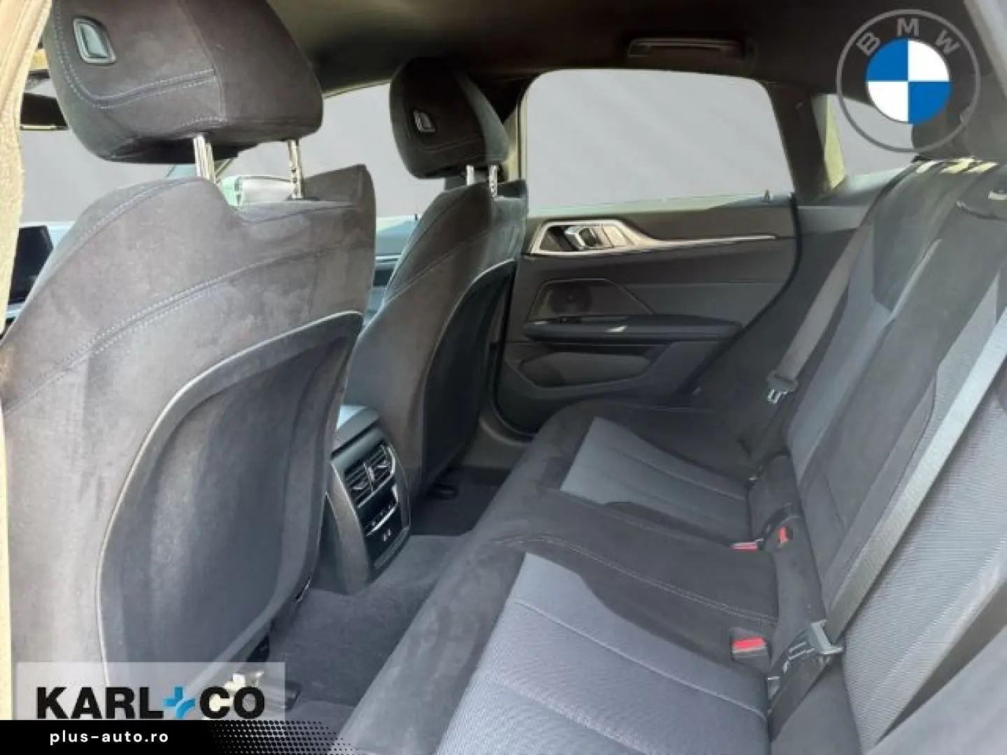BMW i4 40 eDrive M-Sport ACC Adp.LED HiFi 360 Cam