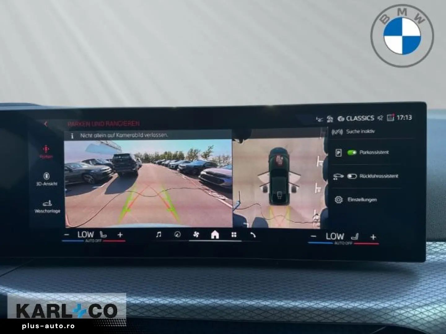 BMW i4 40 eDrive M-Sport ACC Adp.LED HiFi 360 Cam