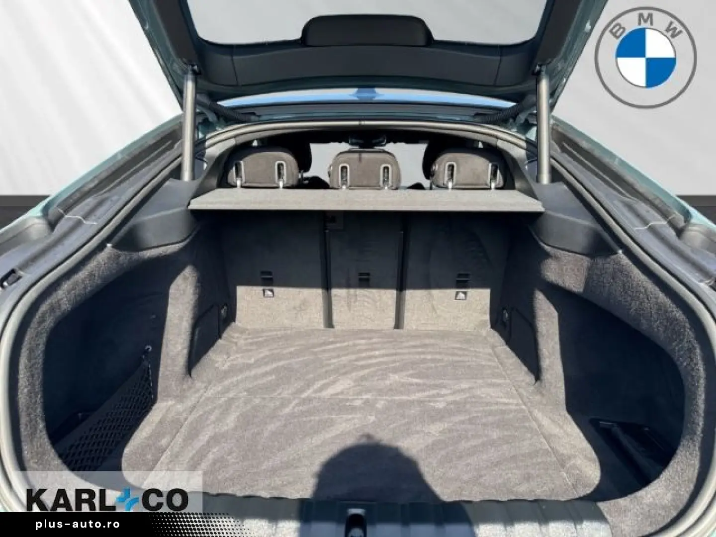 BMW i4 40 eDrive M-Sport ACC Adp.LED HiFi 360 Cam