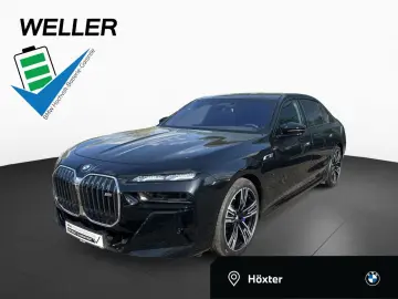BMW M760e xDr SkyL PA DA-Prof Kristall ExecutiveLo