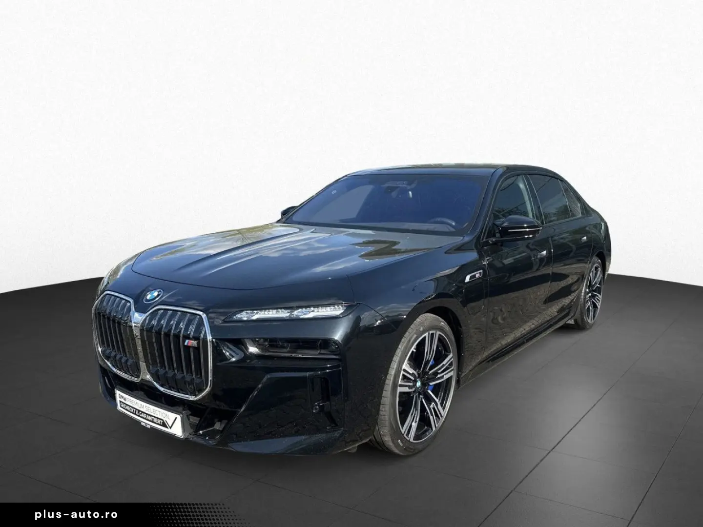 BMW M760e xDr SkyL PA DA-Prof Kristall ExecutiveLo