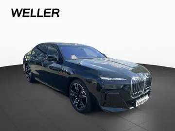 BMW M760e xDr SkyL PA DA-Prof Kristall ExecutiveLo