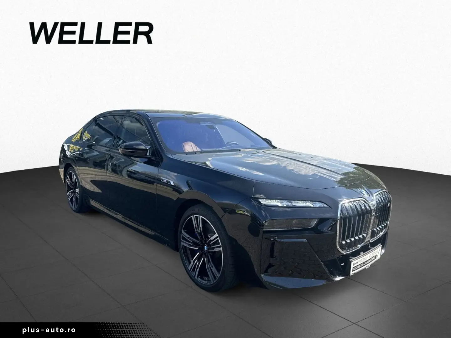BMW M760e xDr SkyL PA DA-Prof Kristall ExecutiveLo