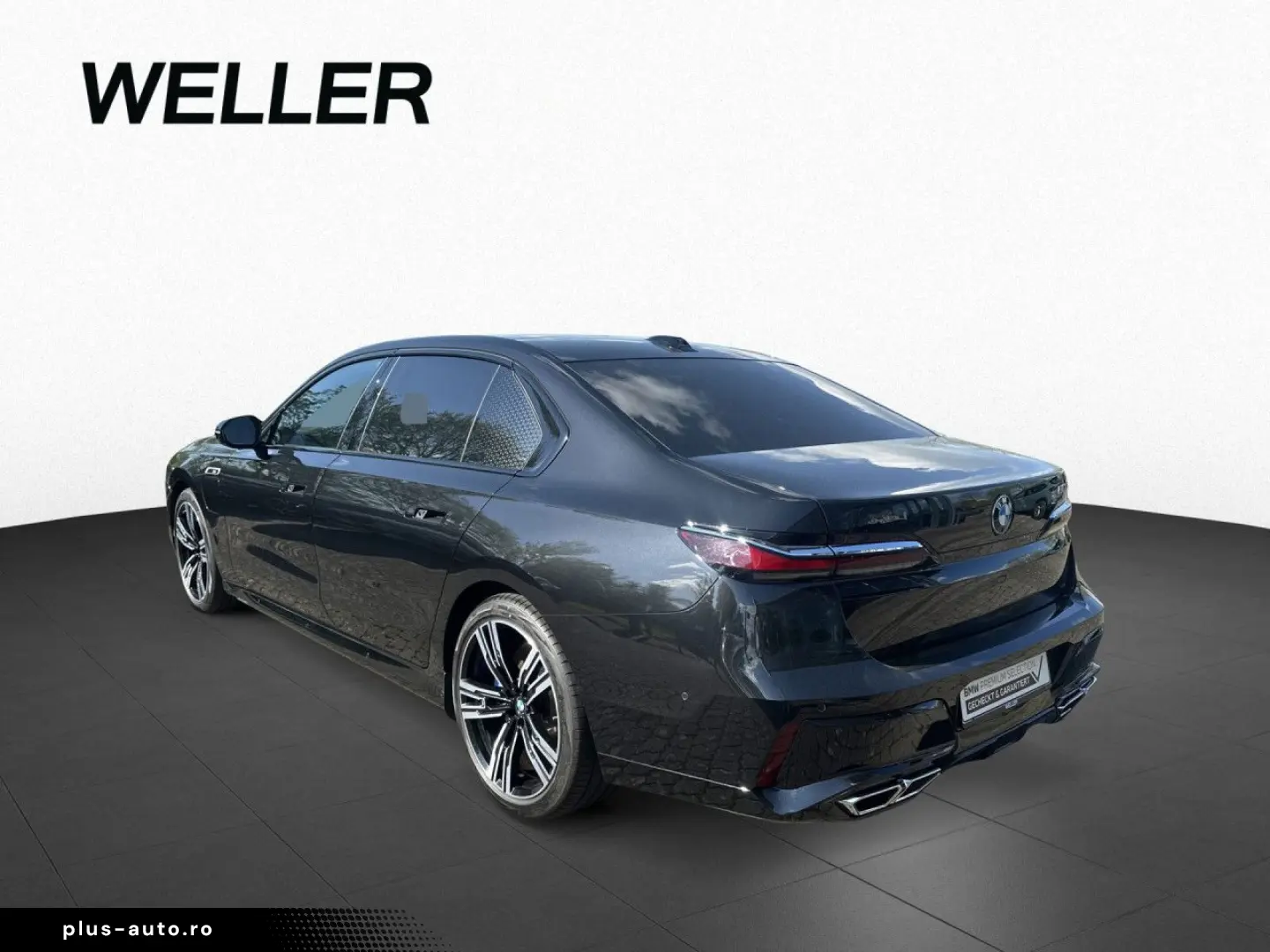 BMW M760e xDr SkyL PA DA-Prof Kristall ExecutiveLo
