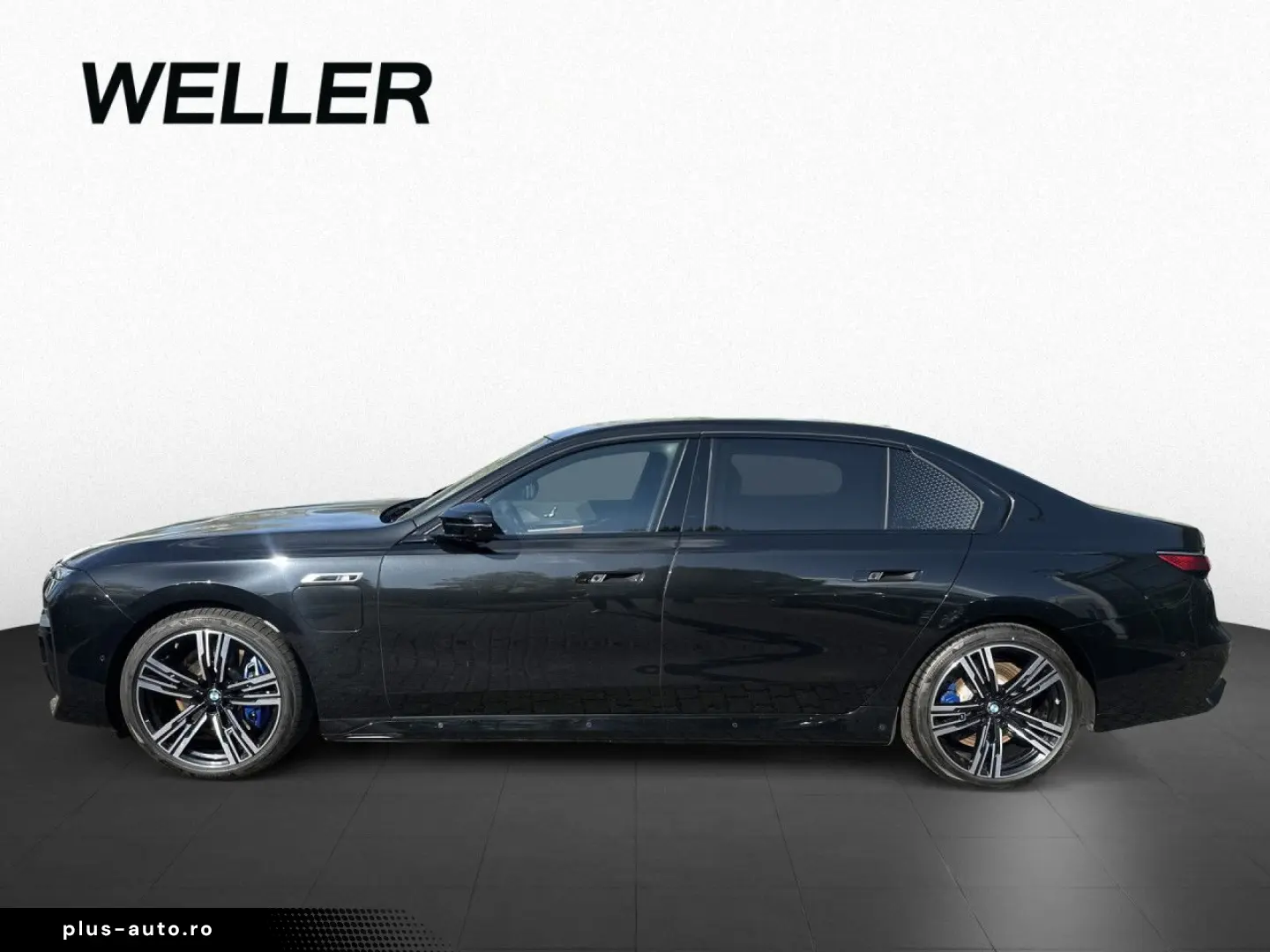 BMW M760e xDr SkyL PA DA-Prof Kristall ExecutiveLo