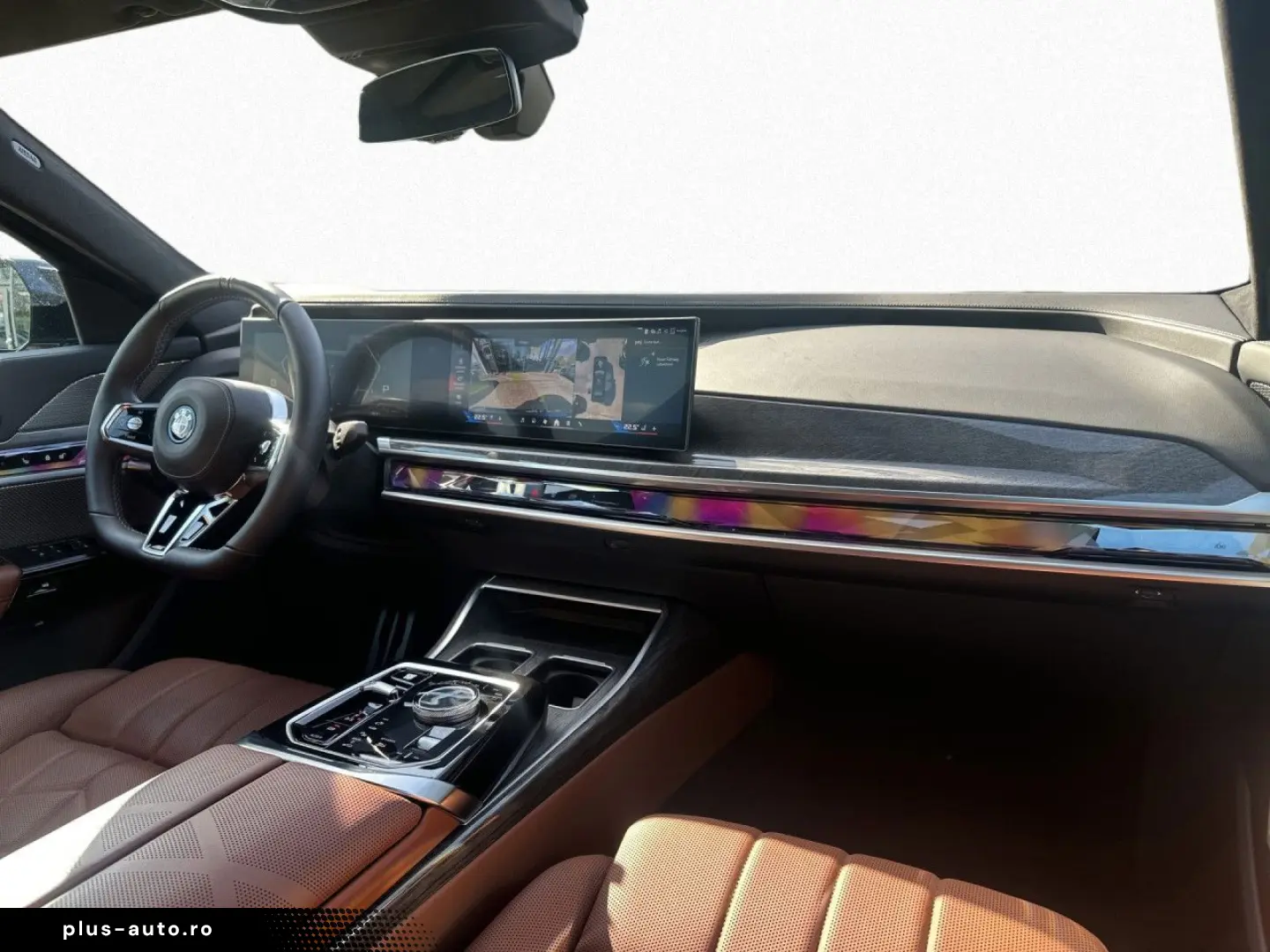 BMW M760e xDr SkyL PA DA-Prof Kristall ExecutiveLo