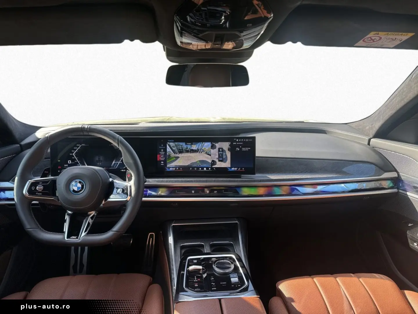 BMW M760e xDr SkyL PA DA-Prof Kristall ExecutiveLo