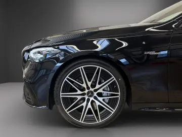 MERCEDES-BENZ C 43 AMG T 4M AHK STH MEMORY Digital L…