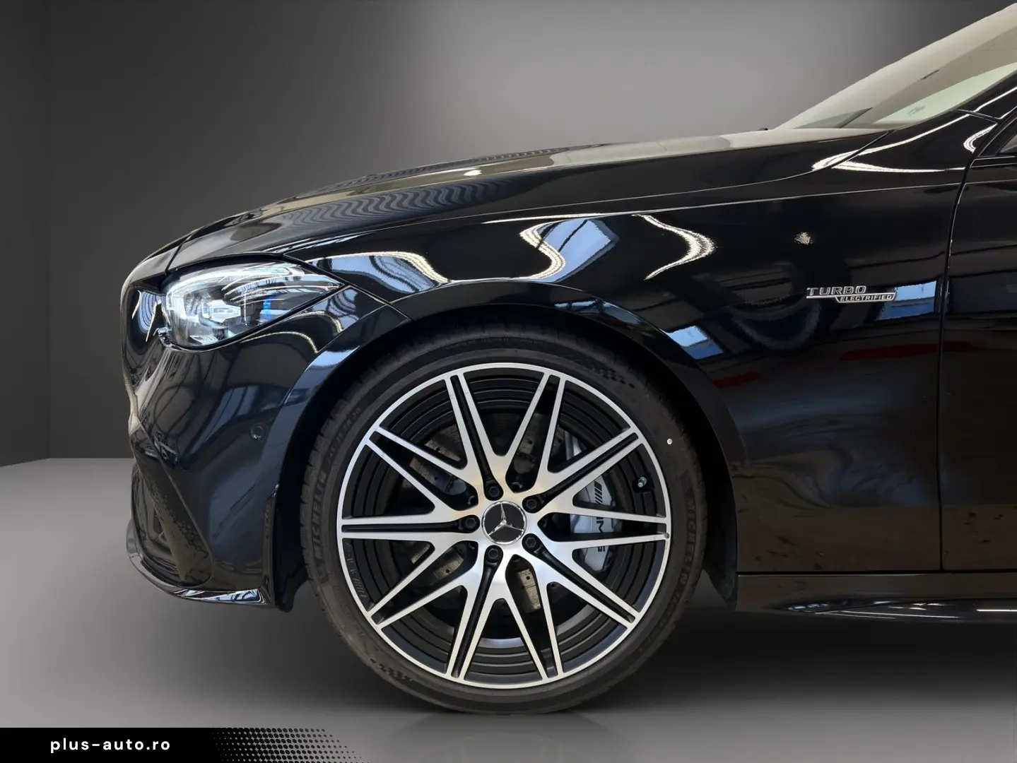 MERCEDES-BENZ C 43 AMG T 4M AHK STH MEMORY Digital L&hellip;