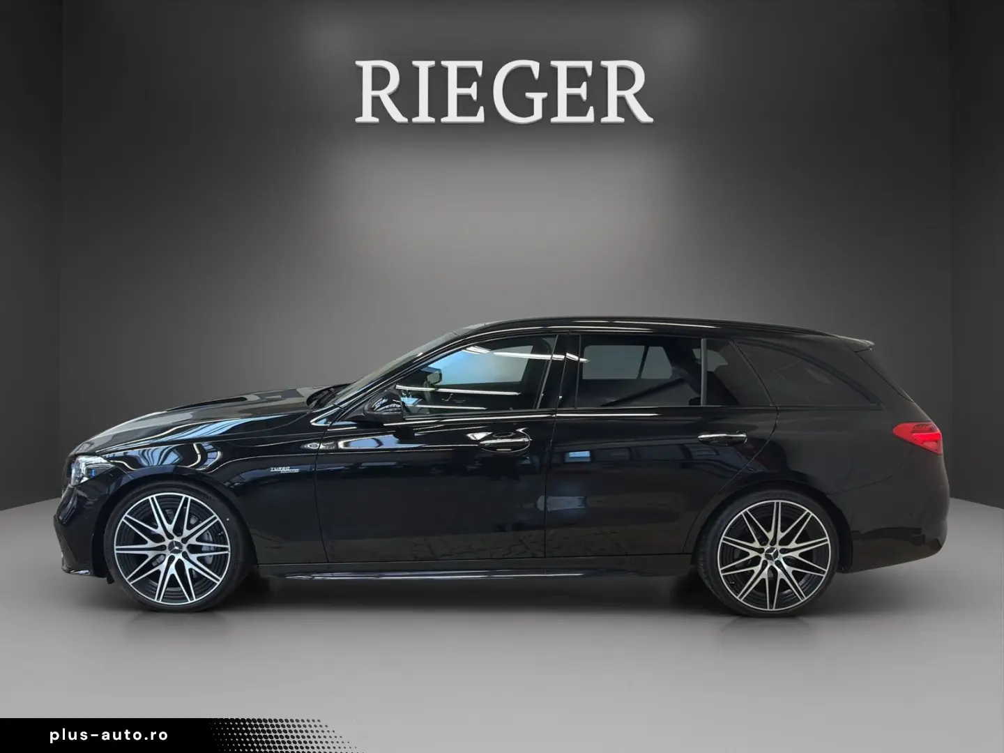 MERCEDES-BENZ C 43 AMG T 4M AHK STH MEMORY Digital L&hellip;